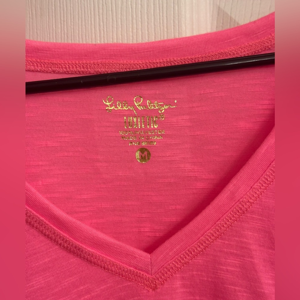 Lilly Pulitzer Top - Picture 3 of 3